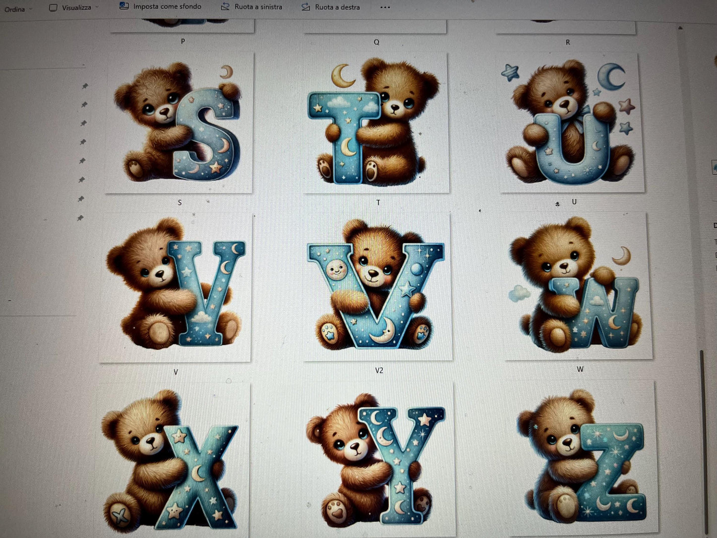 Sacchetto per bomboniera personalizzato-sacchetto per battesimo nascita compleanno comunione cresima Boy-sacchetto personalizzato con nome