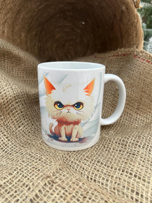 Tazza in ceramica -Caffè idea regalo per tanti eventi