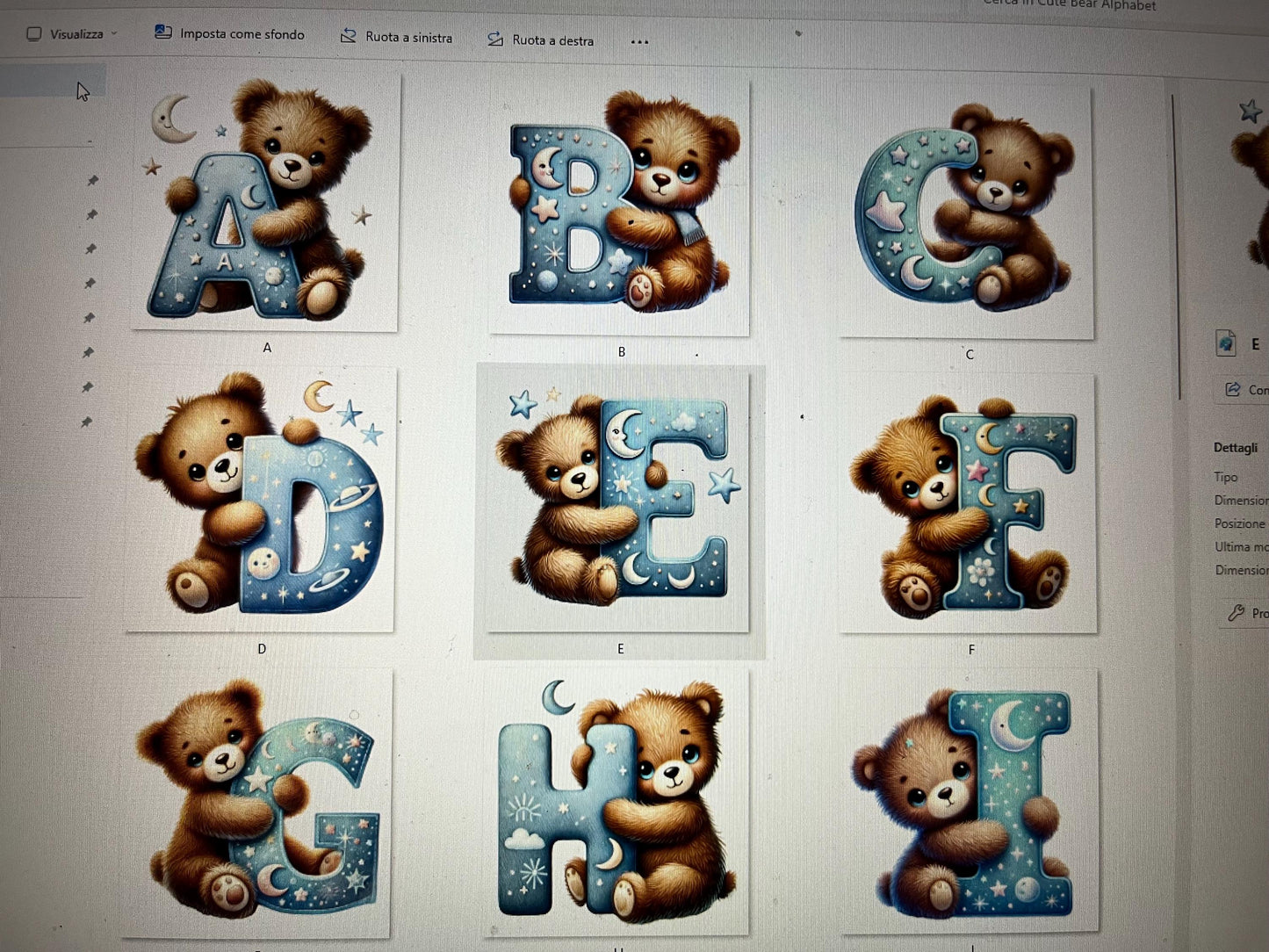 Sacchetto per bomboniera personalizzato-sacchetto per battesimo nascita compleanno comunione cresima Boy-sacchetto personalizzato con nome