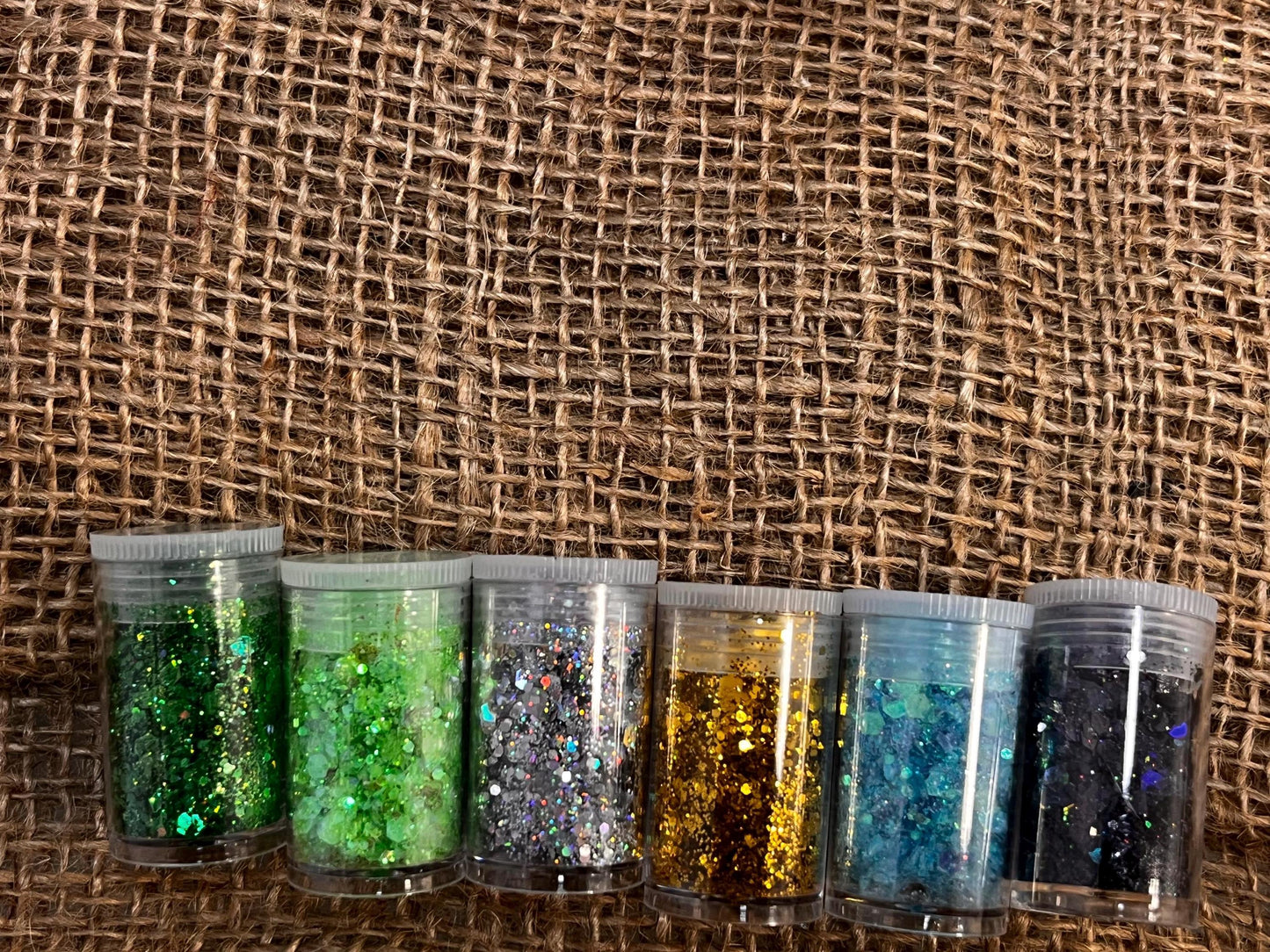 Portachiavi  del Grinch in resina epossidica con lettera dellalfabeto