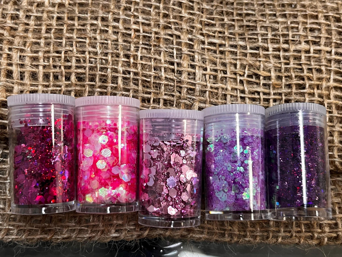 Portachiavi  del Grinch in resina epossidica con lettera dellalfabeto