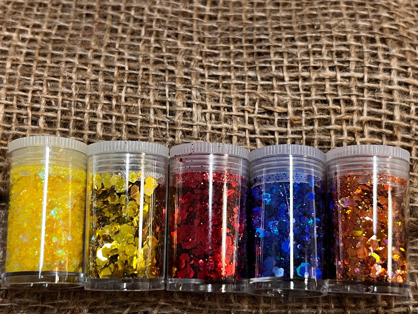 Portachiavi  del Grinch in resina epossidica con lettera dellalfabeto